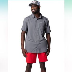 XL 6 INCH INSEAM - NEW w. TAGS! - Columbia Backcast III Water Short